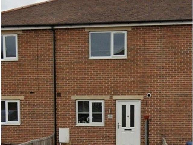 House for rent in Costhorpe, East Midlands