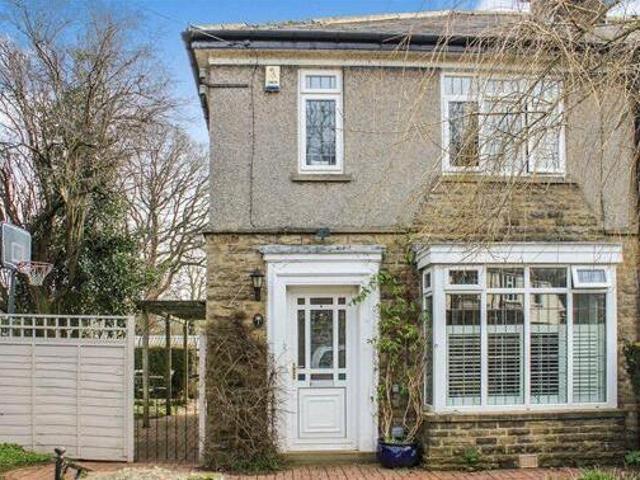 House for sale in Keighley, West Yorkshire