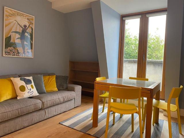 Apartment to rent in Bluebell, North Tipperary