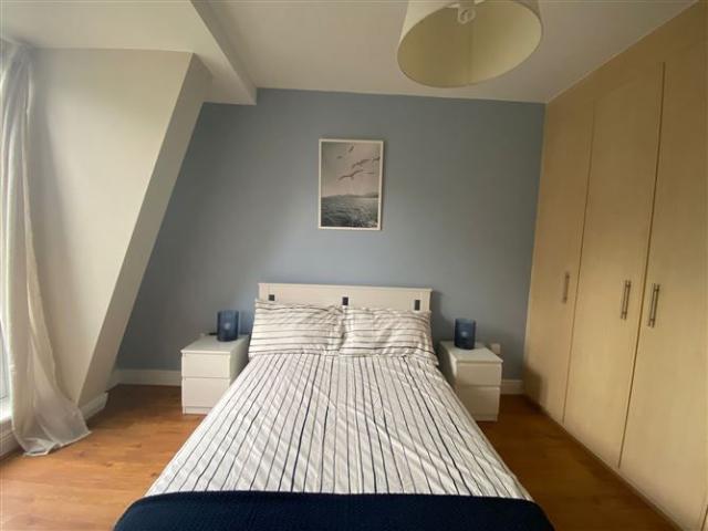 Apartment to rent in Dublin