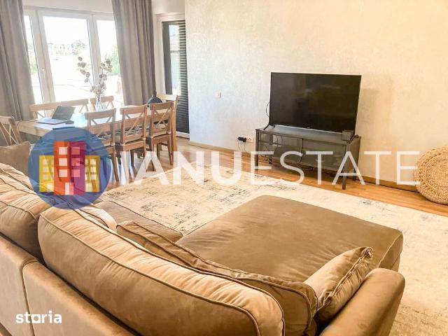 Apartament închirieri în Ștefan cel Mare, București