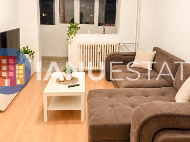 Apartament închirieri în Ștefan cel Mare, București