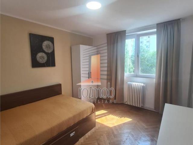 Apartament închirieri în Ștefan cel Mare, București