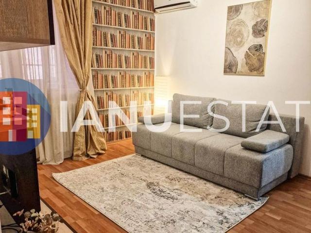 Apartament închirieri în București