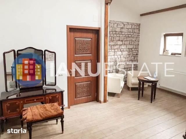 Apartament închirieri în București