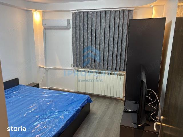 Apartament închirieri în Ștefan cel Mare, București
