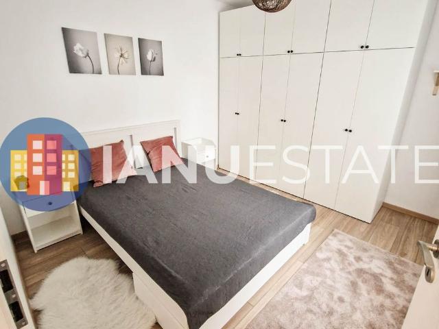 Apartament închirieri în București