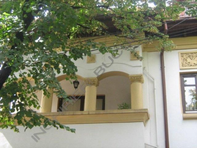 Casă închirieri în București