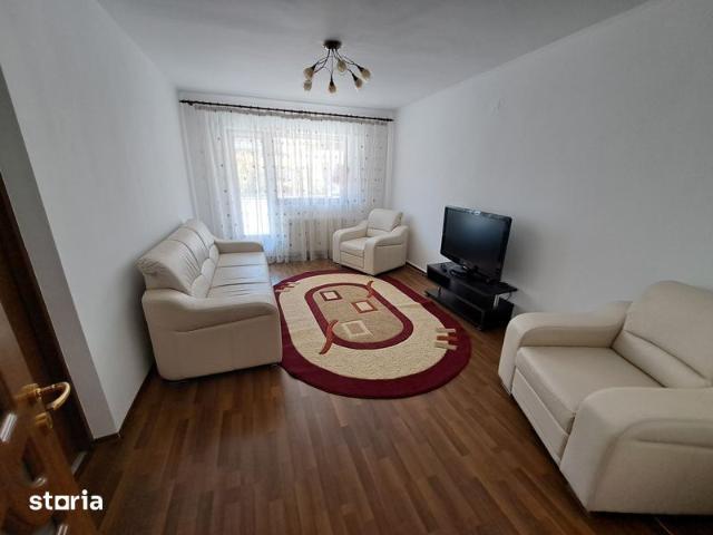 Apartament închirieri în Mircea Cel Batran, Iași