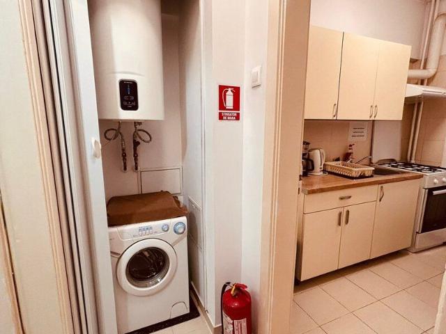 Garsonieră închirieri în București