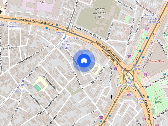 Apartament închirieri în Sector 2, București