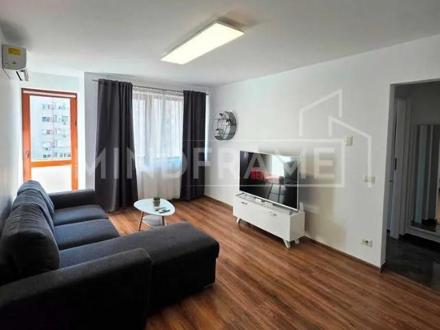 Apartament închirieri în Ștefan cel Mare, București