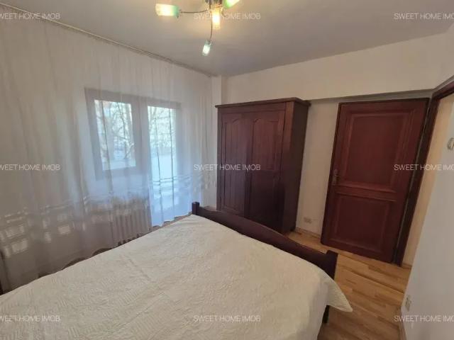 Apartament închirieri în Central Park Apartments, București