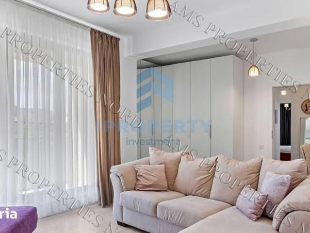 Apartament închirieri în București