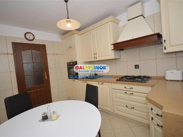 Apartament închirieri în București