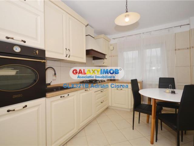 Apartament închirieri în București