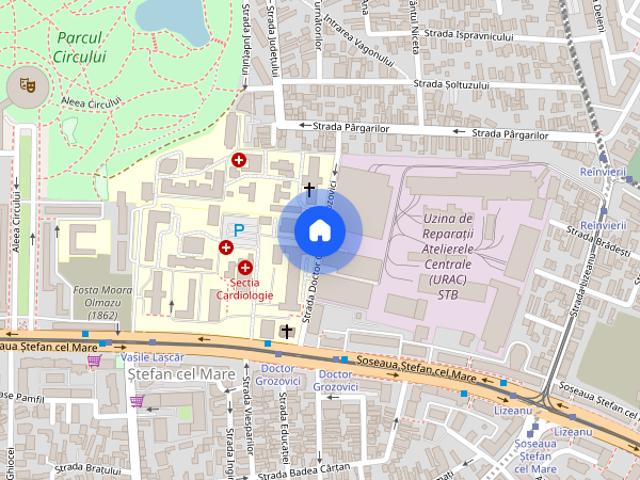 Apartament închirieri în Sector 2, București