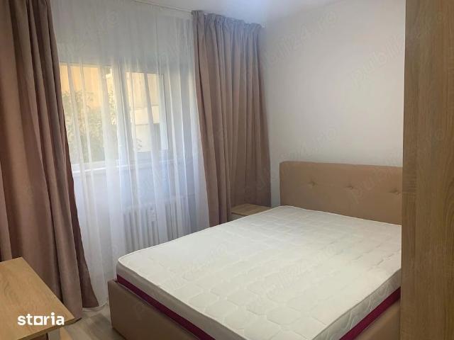Apartament închirieri în Ștefan cel Mare, București