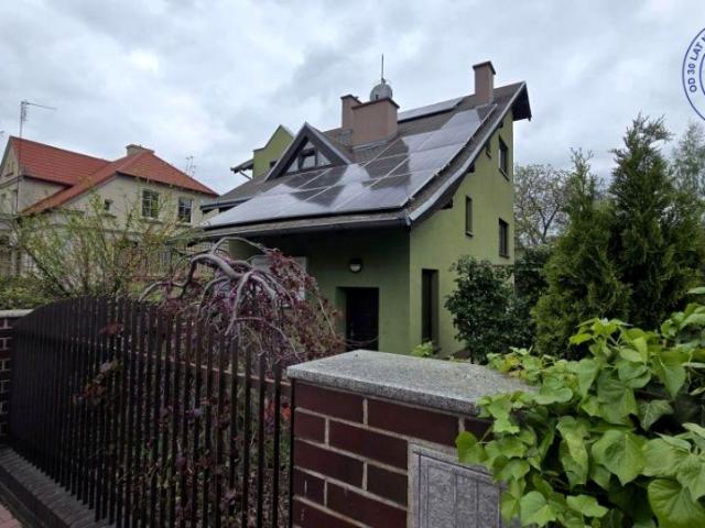 Dom na sprzedaż w Leszno, Wielkopolskie