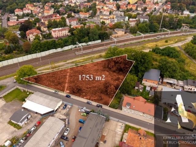 Grunt na sprzedaż w Pieńsk, Dolnośląskie