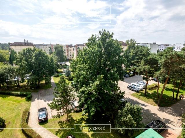 Mieszkanie na sprzedaż w Poznań, Wielkopolskie