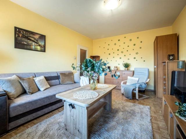 Mieszkanie na sprzedaż w Łask, Łódzkie