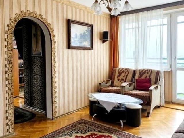 Mieszkanie na sprzedaż w Warszawa, Mazowieckie
