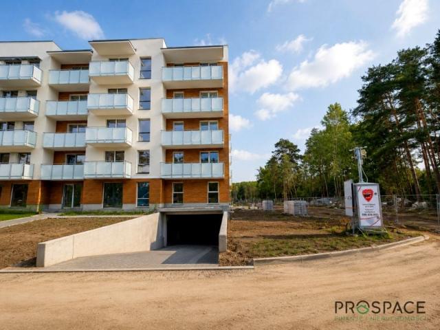 Mieszkanie na sprzedaż w Zielona Góra, Lubuskie