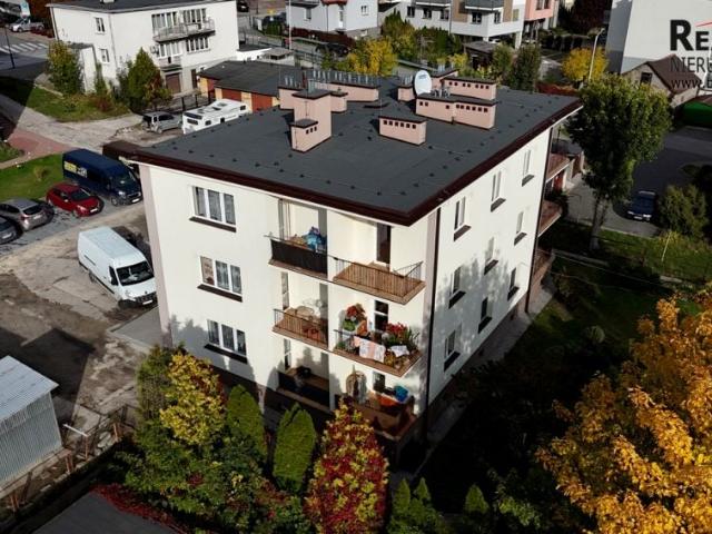 Mieszkanie na sprzedaż w Busko-zdrój, Świętokrzyskie
