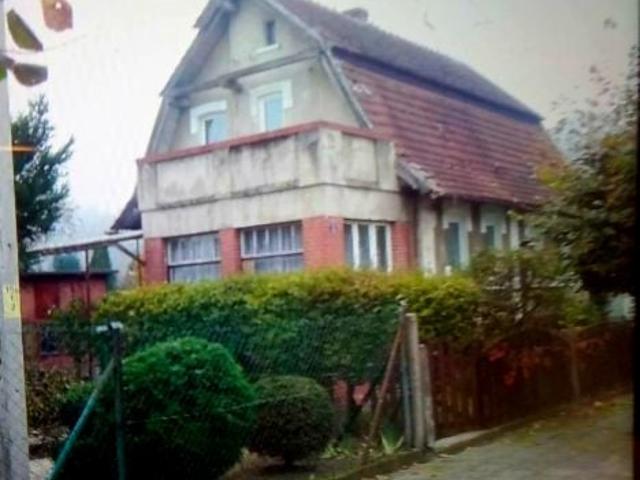 Dom na sprzedaż w Trzebiel, powiat żarski