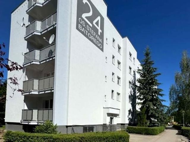 Mieszkanie na sprzedaż w Poznań, Wielkopolskie
