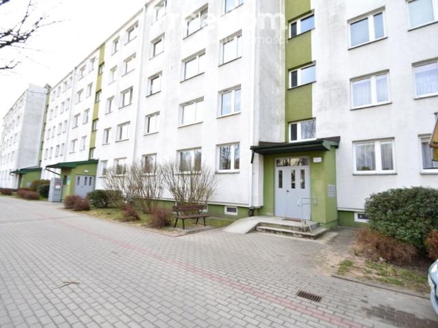 Mieszkanie na sprzedaż w Łask, Łódzkie