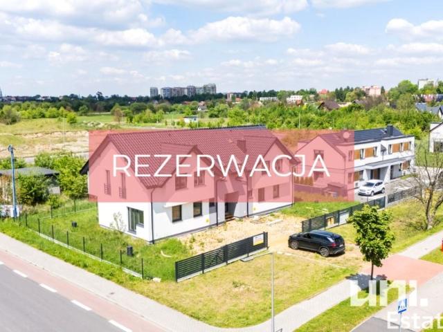 Mieszkanie na sprzedaż w Oświęcim, Małopolskie