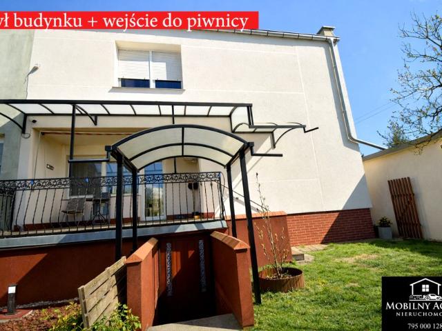 Dom na sprzedaż w Szprotawa, Lubuskie