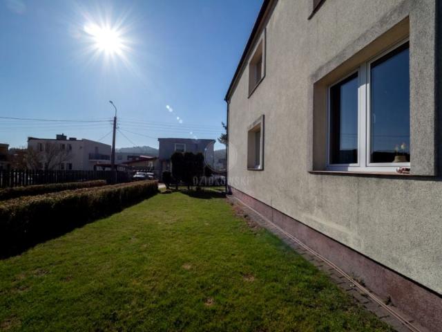 Dom na sprzedaż w Wejherowo, Pomorskie