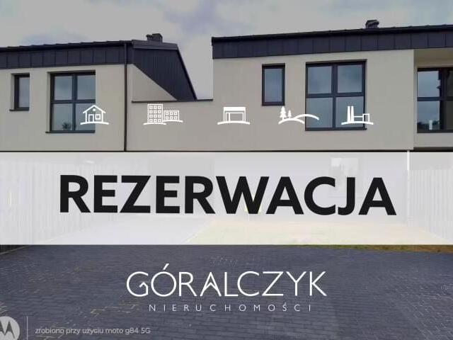 Dom na sprzedaż w Ostrołęka, Mazowieckie