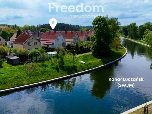 Dom na sprzedaż w Giżycko, Warmińsko-mazurskie