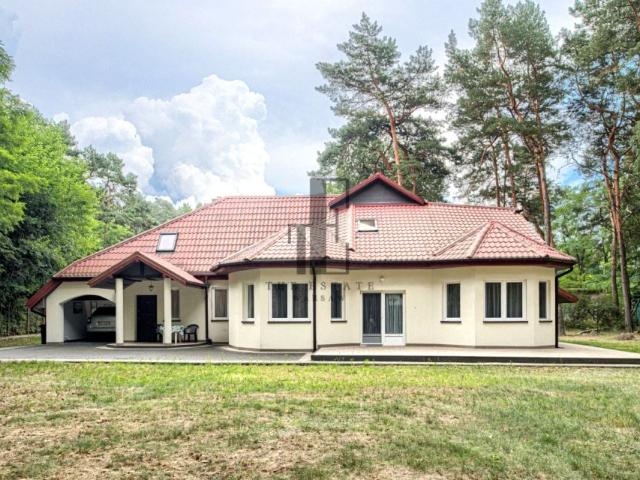 Dom na sprzedaż w Otwock, Mazowieckie