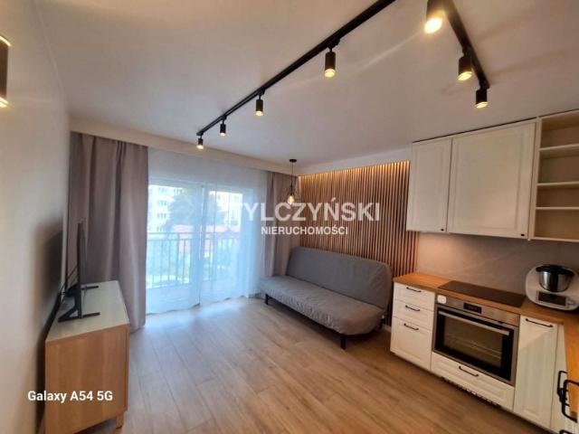 Mieszkanie na sprzedaż w Śródmieście, Gdynia