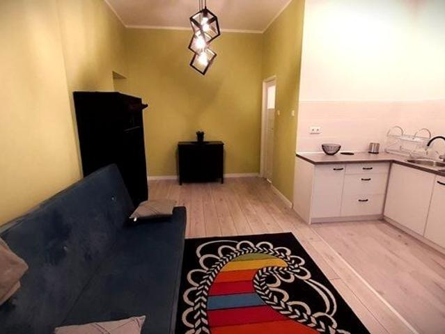 Mieszkanie do wynajęcia w Stare Polesie, Łódź