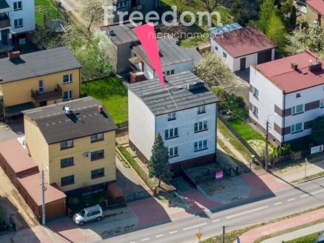 Dom na sprzedaż w Lidzbark