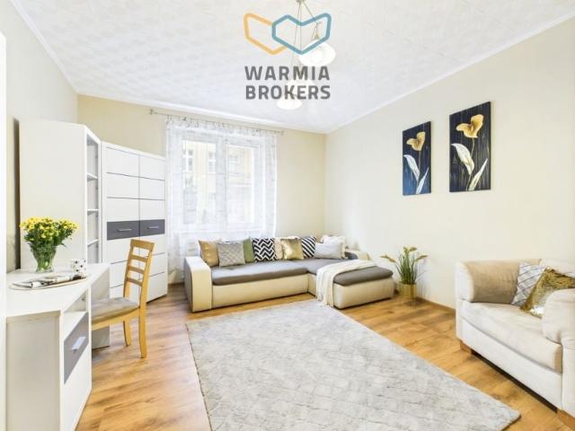 Mieszkanie do wynajęcia w Olsztyn, Warmińsko-mazurskie