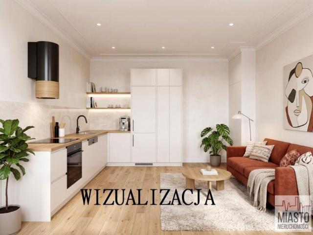 Mieszkanie na sprzedaż w Bytom, Śląskie