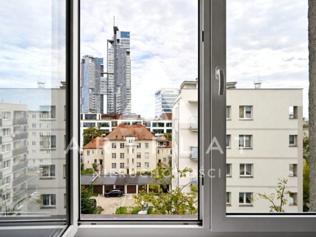 Mieszkanie na sprzedaż w Śródmieście, Gdynia