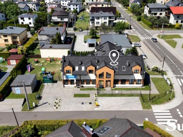 Mieszkanie do wynajęcia w Goczałkowice-zdrój, Śląskie