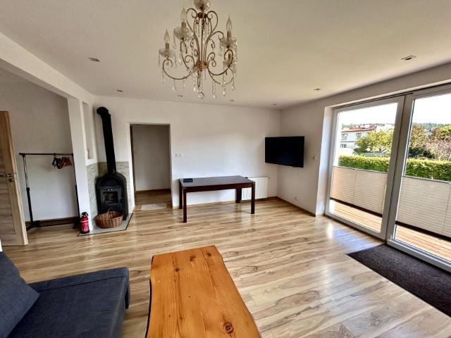 Mieszkanie do wynajęcia w Wejherowo, Pomorskie