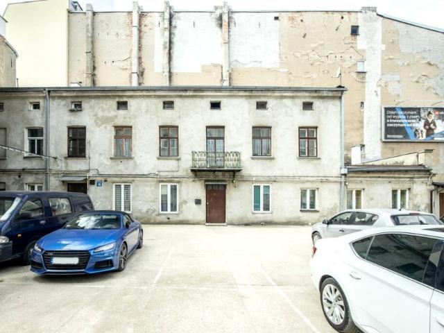 Mieszkanie na sprzedaż w Łódź, Łódzkie
