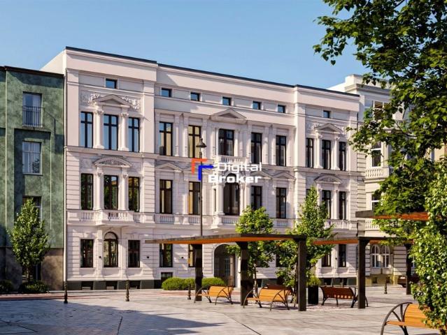 Mieszkanie na sprzedaż w Łódź, Łódzkie