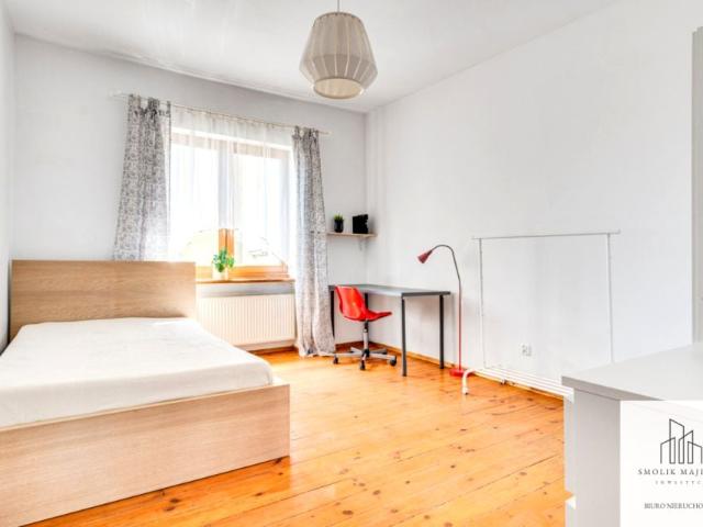 Mieszkanie na sprzedaż w Wrocław, Dolnośląskie