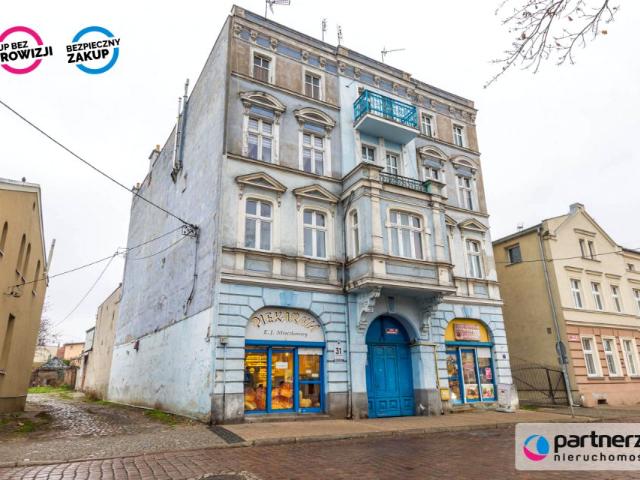 Dom na sprzedaż w Tczew, Pomorskie